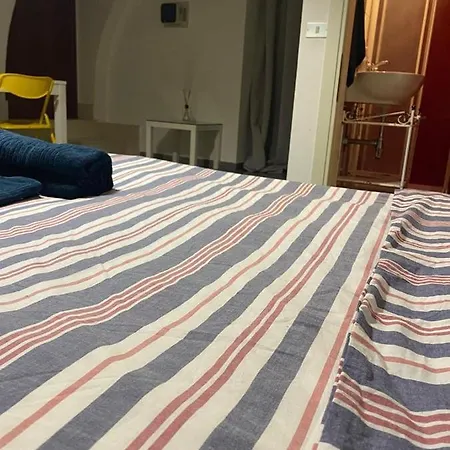 Apartamento Little Flat - Heart *