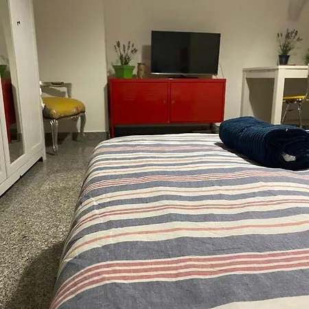 Little Flat - Heart Appartamento